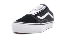 画像をギャラリービューアに読み込む, VANS OLD SKOOL GTX &quot;GORE-TEX&quot; &quot;VANS PREMIUM&quot; BLACK/TRUE WHITE 1