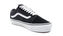 画像をギャラリービューアに読み込む, VANS OLD SKOOL GTX &quot;GORE-TEX&quot; &quot;VANS PREMIUM&quot; BLACK/TRUE WHITE 5