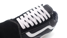 画像をギャラリービューアに読み込む, VANS OLD SKOOL GTX &quot;GORE-TEX&quot; &quot;VANS PREMIUM&quot; BLACK/TRUE WHITE 6