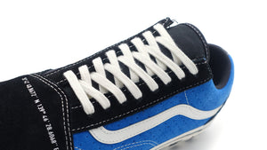 VANS PREMIUM OLD SKOOL 36 GTX "GORE-TEX" "七顚八起" "mita sneakers"  MITA SUEDE BLACK/BLUE 6