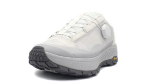 VANS OTW OLD SKOOL 36 TRAIL VIBRAM "OTW by VANS" WHITE/GREY 1