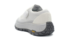 VANS OTW OLD SKOOL 36 TRAIL VIBRAM "OTW by VANS" WHITE/GREY 2