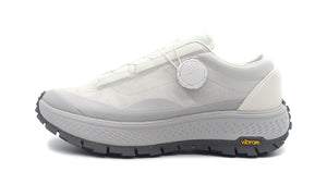 VANS OTW OLD SKOOL 36 TRAIL VIBRAM "OTW by VANS" WHITE/GREY 3