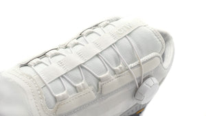 VANS OTW OLD SKOOL 36 TRAIL VIBRAM "OTW by VANS" WHITE/GREY 6