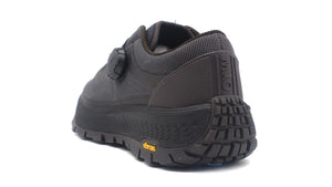 VANS OTW OLD SKOOL 36 TRAIL VIBRAM "TRAIL PACK" "OTW by VANS" BLACK/AFTER DARK 2