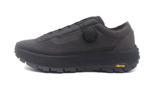 VANS OTW OLD SKOOL 36 TRAIL VIBRAM "TRAIL PACK" "OTW by VANS" BLACK/AFTER DARK 3