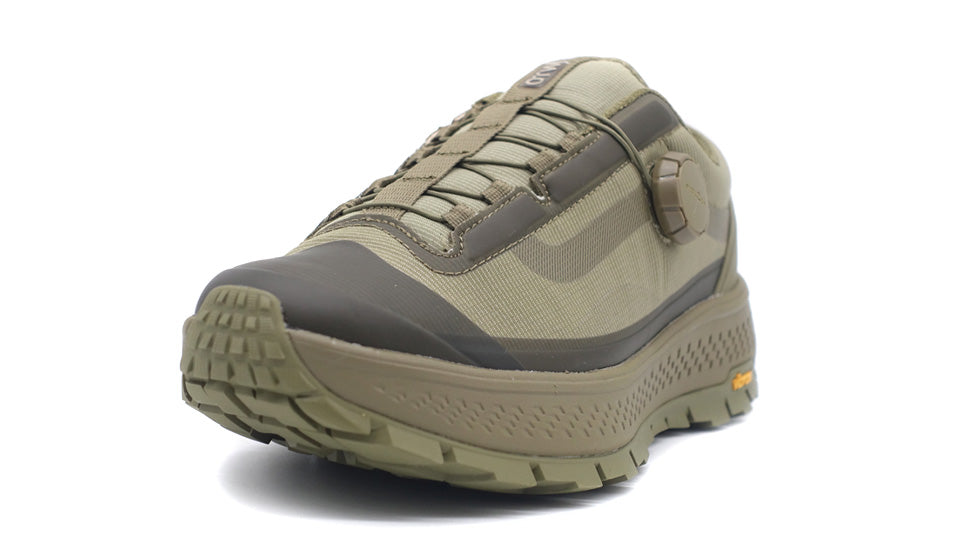 VANS OTW OLD SKOOL 36 TRAIL VIBRAM 