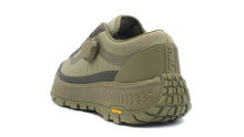 画像をギャラリービューアに読み込む, VANS OTW OLD SKOOL 36 TRAIL VIBRAM &quot;OTW by VANS&quot; OLIVE 2