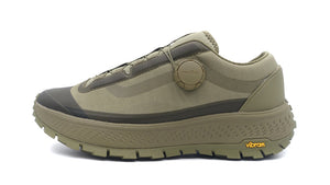 VANS OTW OLD SKOOL 36 TRAIL VIBRAM "OTW by VANS" OLIVE 3