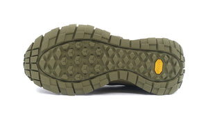 VANS OTW OLD SKOOL 36 TRAIL VIBRAM "OTW by VANS" OLIVE 4