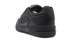 VANS UPLAND "STREET SMART / TOKYO DESIGN COLLECTIVE" BLACK 2