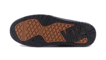 画像をギャラリービューアに読み込む, VANS UPLAND &quot;STREET SMART / TOKYO DESIGN COLLECTIVE&quot; BLACK 4