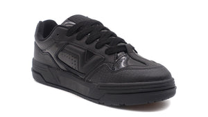 VANS UPLAND "STREET SMART / TOKYO DESIGN COLLECTIVE" BLACK 5