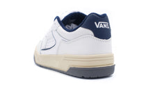 画像をギャラリービューアに読み込む, VANS UPLAND &quot;STREET SMART / TOKYO DESIGN COLLECTIVE&quot; TRUE WHITE 2