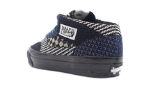 画像をギャラリービューアに読み込む, VANS OTW HALF CAB REISSUE 33 EK &quot;STEVE CABALLERO&quot; &quot;OTW by VANS&quot; ENGINEERED KNIT OUTER SPACE 2