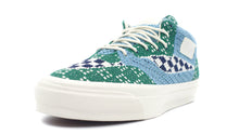 画像をギャラリービューアに読み込む, VANS OTW HALF CAB REISSUE 33 EK &quot;STEVE CABALLERO&quot; &quot;OTW by VANS&quot; ENGINEERED KNIT VERDANT GREEN 1