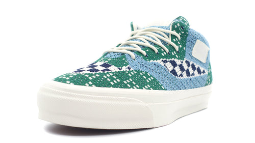 VANS OTW HALF CAB REISSUE 33 EK 