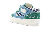 画像をギャラリービューアに読み込む, VANS OTW HALF CAB REISSUE 33 EK &quot;STEVE CABALLERO&quot; &quot;OTW by VANS&quot; ENGINEERED KNIT VERDANT GREEN 2