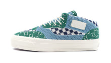 画像をギャラリービューアに読み込む, VANS OTW HALF CAB REISSUE 33 EK &quot;STEVE CABALLERO&quot; &quot;OTW by VANS&quot; ENGINEERED KNIT VERDANT GREEN 3