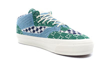 画像をギャラリービューアに読み込む, VANS OTW HALF CAB REISSUE 33 EK &quot;STEVE CABALLERO&quot; &quot;OTW by VANS&quot; ENGINEERED KNIT VERDANT GREEN 5