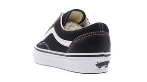 VANS OTW OLD SKOOL 36 VIBRAM "OTW by VANS" BLACK/WHITE 2
