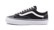 画像をギャラリービューアに読み込む, VANS OTW OLD SKOOL 36 VIBRAM &quot;OTW by VANS&quot; BLACK/WHITE 3