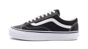 VANS OTW OLD SKOOL 36 VIBRAM "OTW by VANS" BLACK/WHITE 3