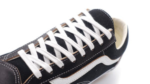 VANS OTW OLD SKOOL 36 VIBRAM "OTW by VANS" BLACK/WHITE 6