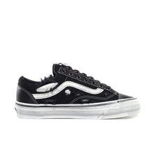画像をギャラリービューアに読み込む, VANS OTW OLD SKOOL 36 VIBRAM &quot;MATERIAL PACK&quot; &quot;OTW by VANS&quot;  DISTRESSED SILVER 2