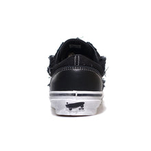 画像をギャラリービューアに読み込む, VANS OTW OLD SKOOL 36 VIBRAM &quot;MATERIAL PACK&quot; &quot;OTW by VANS&quot;  DISTRESSED SILVER 4