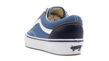 画像をギャラリービューアに読み込む, VANS OTW OLD SKOOL 36 VIBRAM &quot;OTW by VANS&quot; STV NAVY 2
