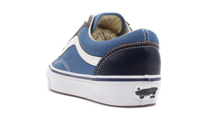 VANS OTW OLD SKOOL 36 VIBRAM "OTW by VANS" STV NAVY 2