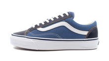 画像をギャラリービューアに読み込む, VANS OTW OLD SKOOL 36 VIBRAM &quot;OTW by VANS&quot; STV NAVY 3