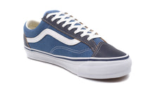 画像をギャラリービューアに読み込む, VANS OTW OLD SKOOL 36 VIBRAM &quot;OTW by VANS&quot; STV NAVY 5