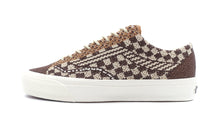 画像をギャラリービューアに読み込む, VANS OTW OLD SKOOL REISSUE 36 EK &quot;OTW by VANS&quot; ENGINEERED KNIT POTTING SOIL 3