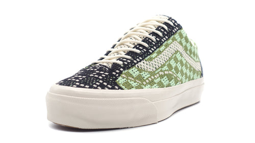 VANS OTW OLD SKOOL REISSUE 36 EK 