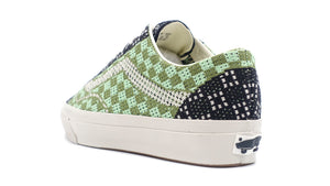 VANS OTW OLD SKOOL REISSUE 36 EK "OTW by VANS" ENGINEERED KNIT TAP SHOE 2