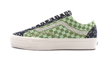 画像をギャラリービューアに読み込む, VANS OTW OLD SKOOL REISSUE 36 EK &quot;OTW by VANS&quot; ENGINEERED KNIT TAP SHOE 3