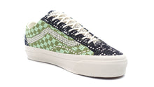 画像をギャラリービューアに読み込む, VANS OTW OLD SKOOL REISSUE 36 EK &quot;OTW by VANS&quot; ENGINEERED KNIT TAP SHOE 5