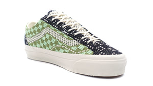 VANS OTW OLD SKOOL REISSUE 36 EK "OTW by VANS" ENGINEERED KNIT TAP SHOE 5