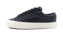 画像をギャラリービューアに読み込む, VANS OTW OLD SKOOL 36 FOAM &quot;FOAM CLASSIC PACK&quot; &quot;OTW by VANS&quot; BLACK 3