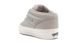 VANS OTW HALF CAB 33 FOAM "STEVE CABALLERO" "FOAM CLASSIC PACK" "OTW by VANS" WARM GREY 2