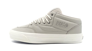 VANS OTW HALF CAB 33 FOAM "STEVE CABALLERO" "FOAM CLASSIC PACK" "OTW by VANS" WARM GREY 3