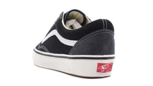 画像をギャラリービューアに読み込む, VANS OLD SKOOL 36 &quot;MUSIC COLLECTION&quot; &quot;VANS PREMIUM&quot; SUEDE GRAY/BLACK 2
