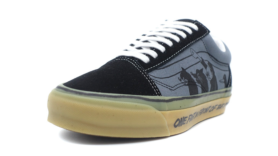 VANS OLD SKOOL 