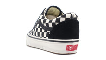 画像をギャラリービューアに読み込む, VANS OLD SKOOL 36 &quot;MUSIC COLLECTION&quot; &quot;VANS PREMIUM&quot; CHECKERBOARD BLACK/WHITE 2
