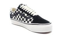 画像をギャラリービューアに読み込む, VANS OLD SKOOL 36 &quot;MUSIC COLLECTION&quot; &quot;VANS PREMIUM&quot; CHECKERBOARD BLACK/WHITE 5
