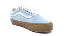 画像をギャラリービューアに読み込む, VANS OLD SKOOL 36 &quot;MUSIC COLLECTION&quot; &quot;VANS PREMIUM&quot; GUM CRYSTAL BLUE 5