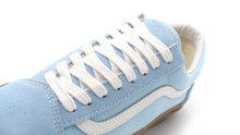 画像をギャラリービューアに読み込む, VANS OLD SKOOL 36 &quot;MUSIC COLLECTION&quot; &quot;VANS PREMIUM&quot; GUM CRYSTAL BLUE 6