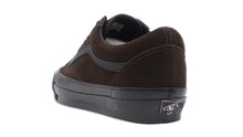 画像をギャラリービューアに読み込む, VANS OLD SKOOL 36 &quot;VANS PREMIUM&quot; SUEDE BLACK/BROWN 2